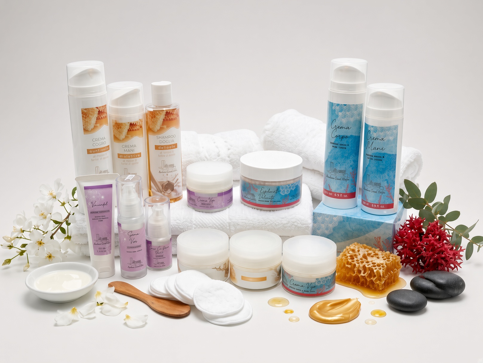 COSMETICA
