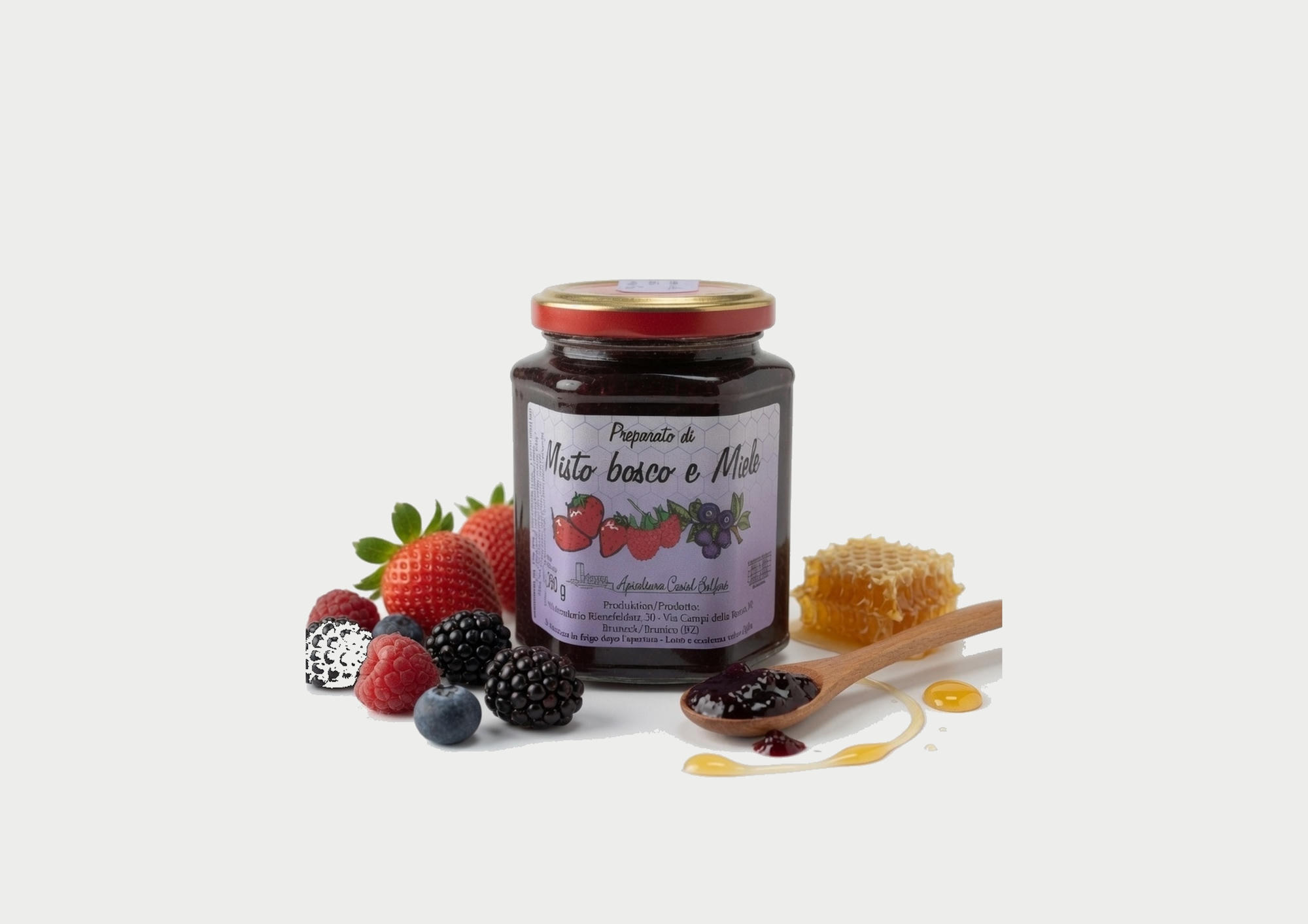 MARMELLATE
